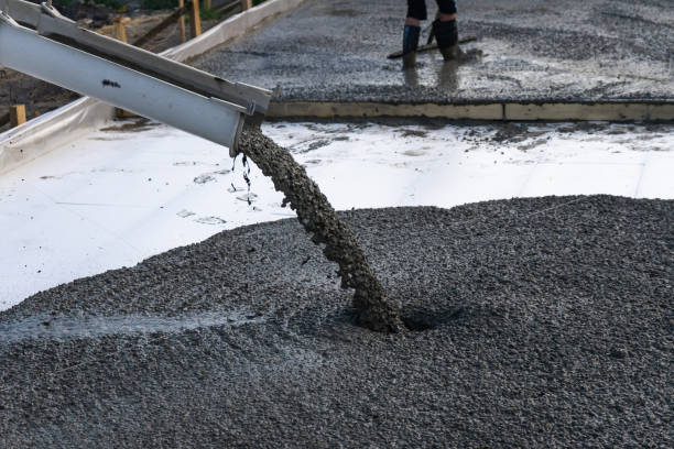 Best Affordable Concrete Contractor  in Lemay, MO