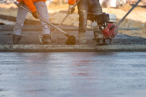 Best Concrete Demolition Services  in Lemay, MO