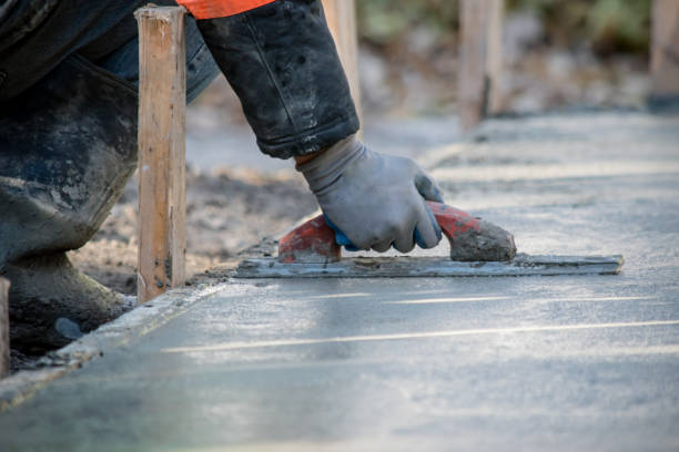 Best Decorative Concrete Services  in Lemay, MO