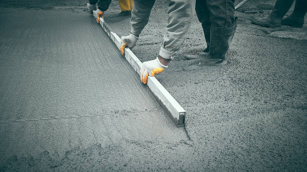 , MO Concrete contractor Company