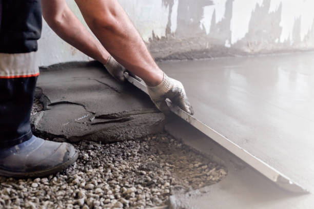 Best Residential Concrete Services  in Lemay, MO